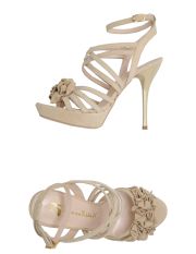 ANNARITA N. - Platform sandals