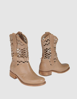 ANNARITA N. - CALZATURE - Stivali - su YOOX.COM