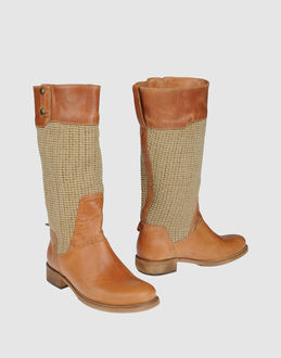 ANNARITA N. - CALZATURE - Stivali - su YOOX.COM