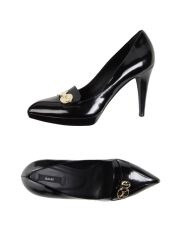 BALLY - Platform pumps