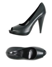 BALLY - Pumps with open toe