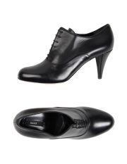 BALLY - Shoe boots