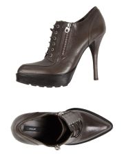 BALLY - Shoe boots