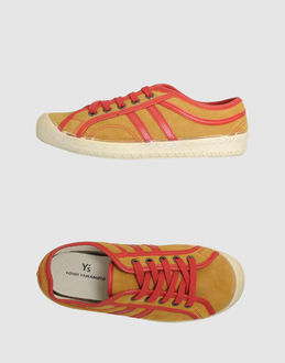 Y'S YOHJI YAMAMOTO - CALZATURE - Sneakers - su YOOX.COM