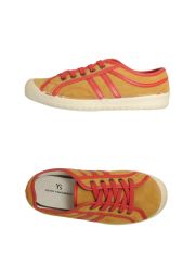 Y'S YOHJI YAMAMOTO - Sneakers