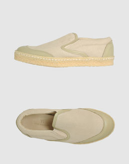 Y'S YOHJI YAMAMOTO - CALZATURE - Sneakers slip on - su YOOX.COM