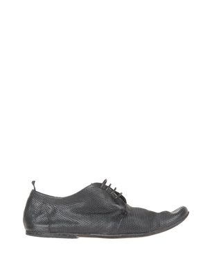 Laced shoes Men's - MARSÈLL
