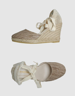 ESPADRILLES - CALZATURE - Zeppe - su YOOX.COM