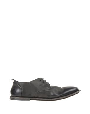 Laced shoes Men's - MARSÈLL