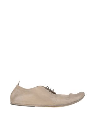 Laced shoes Men's - MARSÈLL