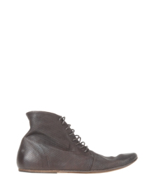 MARSÈLL - High-top dress shoe