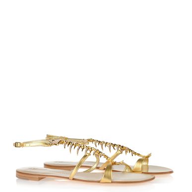 sandals - GIUSEPPE ZANOTTI DESIGN