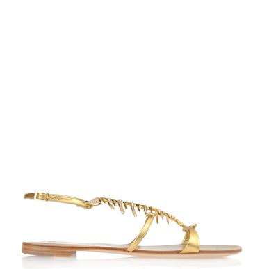 sandals - GIUSEPPE ZANOTTI DESIGN