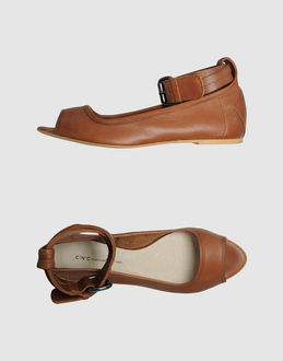 C'N'C' COSTUME NATIONAL - CALZATURE - Ballerine open toe - su YOOX.COM