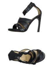 C'N'C' COSTUME NATIONAL - Platform sandals