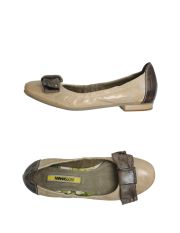 MANAS - Ballerine