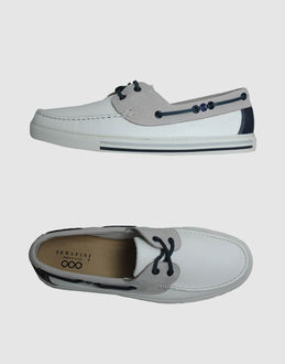 SERAFINI - CALZATURE - Mocassini - su YOOX.COM