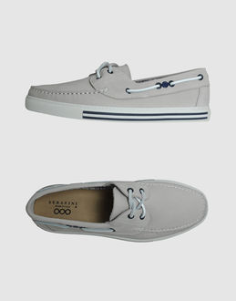SERAFINI - CALZATURE - Stringate - su YOOX.COM