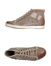 MANAS - Sneaker alta