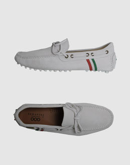 SERAFINI - CALZATURE - Mocassini - su YOOX.COM