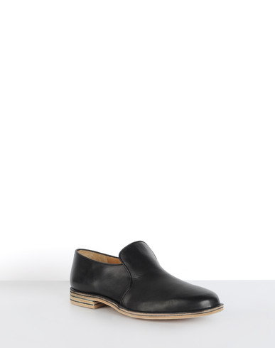 Moccasins