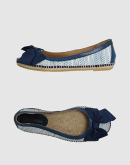 ESPADRILLES - CALZATURE - Ballerine - su YOOX.COM