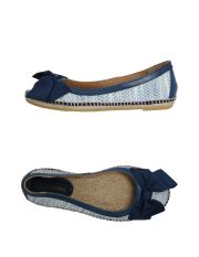 ESPADRILLES - バレエシューズ