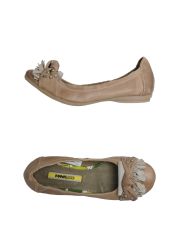 MANAS - Ballerine