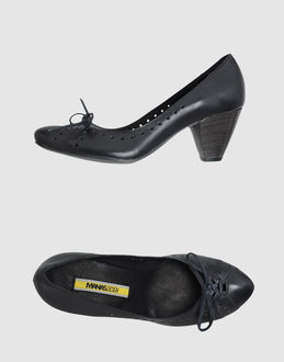 MANAS - CALZATURE - Decolletes - su YOOX.COM