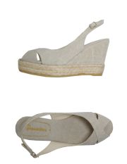 ESPADRILLES - ウェッジソール
