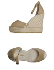 ESPADRILLES - ウェッジソール