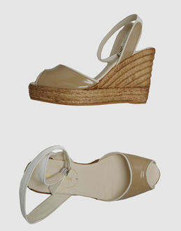 ESPADRILLES - CALZATURE - Zeppe - su YOOX.COM