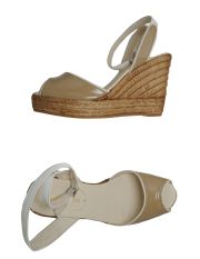 ESPADRILLES - Wedge