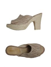 ESPADRILLES - Сабо