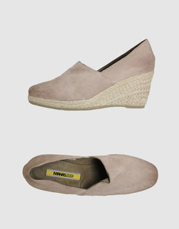 MANAS - CALZATURE - Zeppe - su YOOX.COM