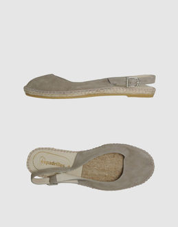ESPADRILLES - CALZATURE - Decolletes slingback - su YOOX.COM