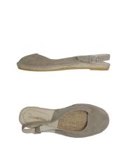 ESPADRILLES - Босоножки