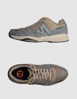 MERRELL - CALZATURE - Sneakers - su YOOX.COM