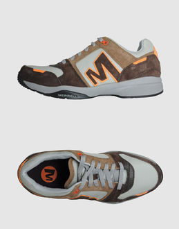 MERRELL - CALZATURE - Sneakers - su YOOX.COM