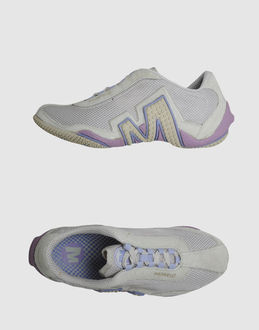 MERRELL - CALZATURE - Sneakers - su YOOX.COM