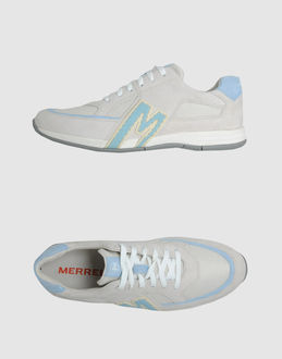 MERRELL - CALZATURE - Sneakers - su YOOX.COM