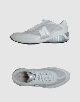 MERRELL - CALZATURE - Sneakers - su YOOX.COM