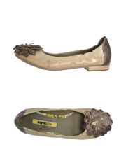 MANAS - Ballerine
