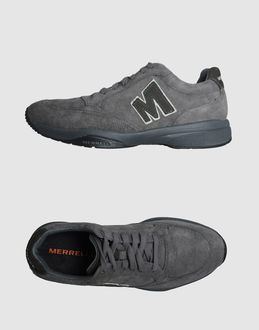 MERRELL - CALZATURE - Sneakers - su YOOX.COM