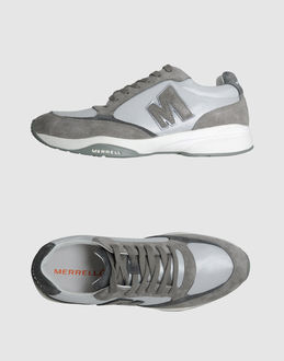 MERRELL - CALZATURE - Sneakers - su YOOX.COM