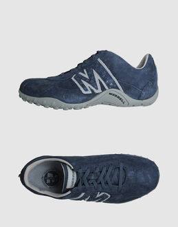 MERRELL - CALZATURE - Sneakers - su YOOX.COM