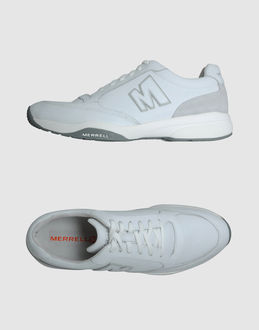 MERRELL - CALZATURE - Sneakers - su YOOX.COM