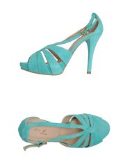 BEA B - Platform sandals