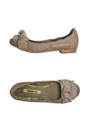 MANAS - Ballerine