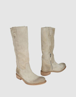 MANAS - CALZATURE - Stivali - su YOOX.COM